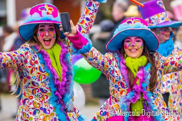 Carnaval Kerkrade